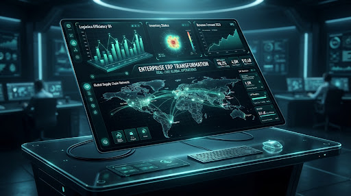 Vallika Technologies Enterprise Workstation Telemetry
